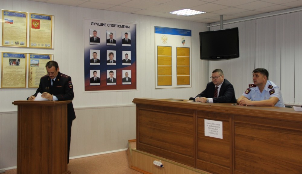 Михайлов выступает