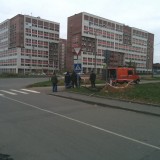 Светофор - 6