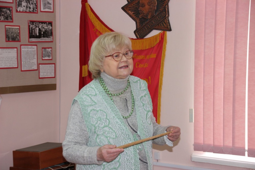 Михалева