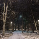 Первый снег - 04