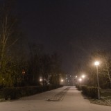 Первый снег - 06