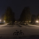 Первый снег - 07