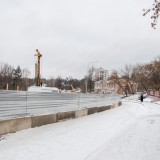 Октябрьский проспект перекрыт - 04.jpg