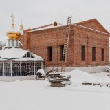 Строительство Успенского собора - 03