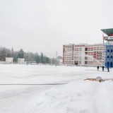 Заливка катка на Икаре - 3