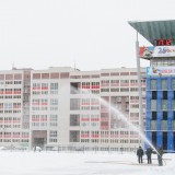 Заливка катка на Икаре - 5
