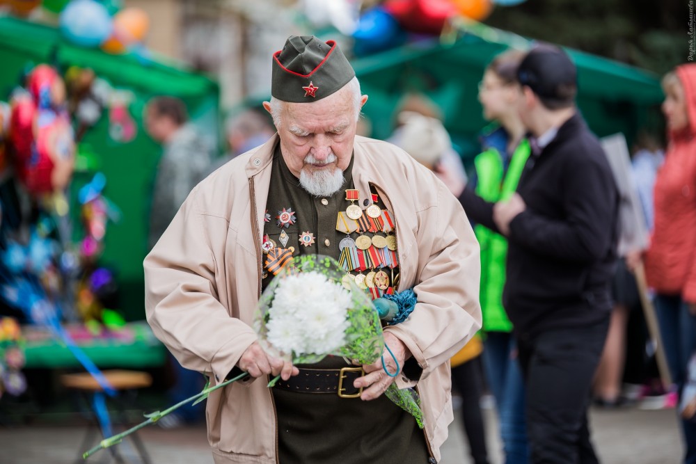 Victory Day - 017