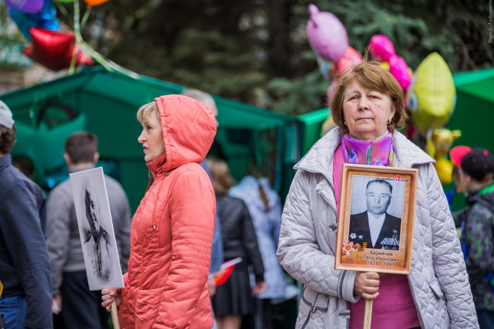 Victory Day - 018