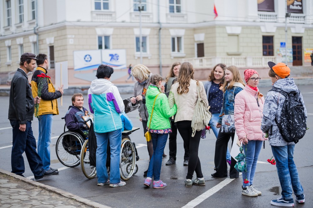 Victory Day - 019