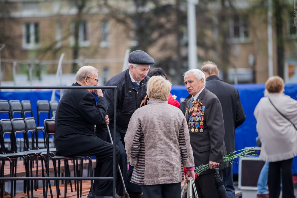 Victory Day - 020