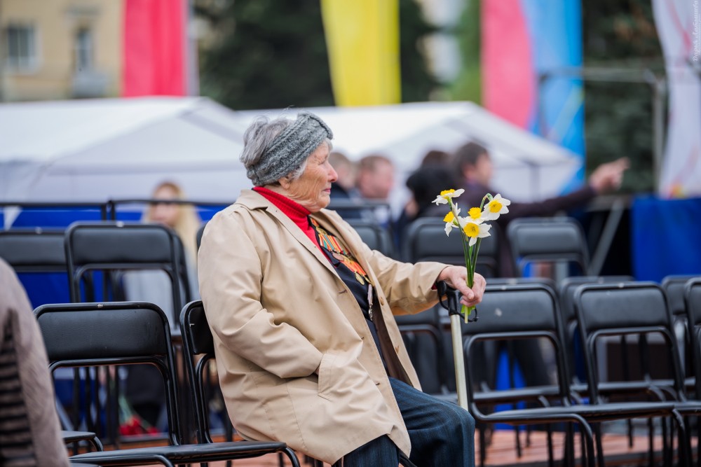 Victory Day - 021