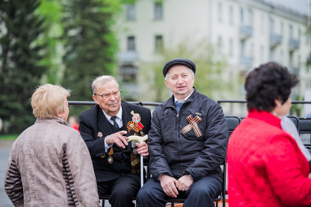 Victory Day - 022