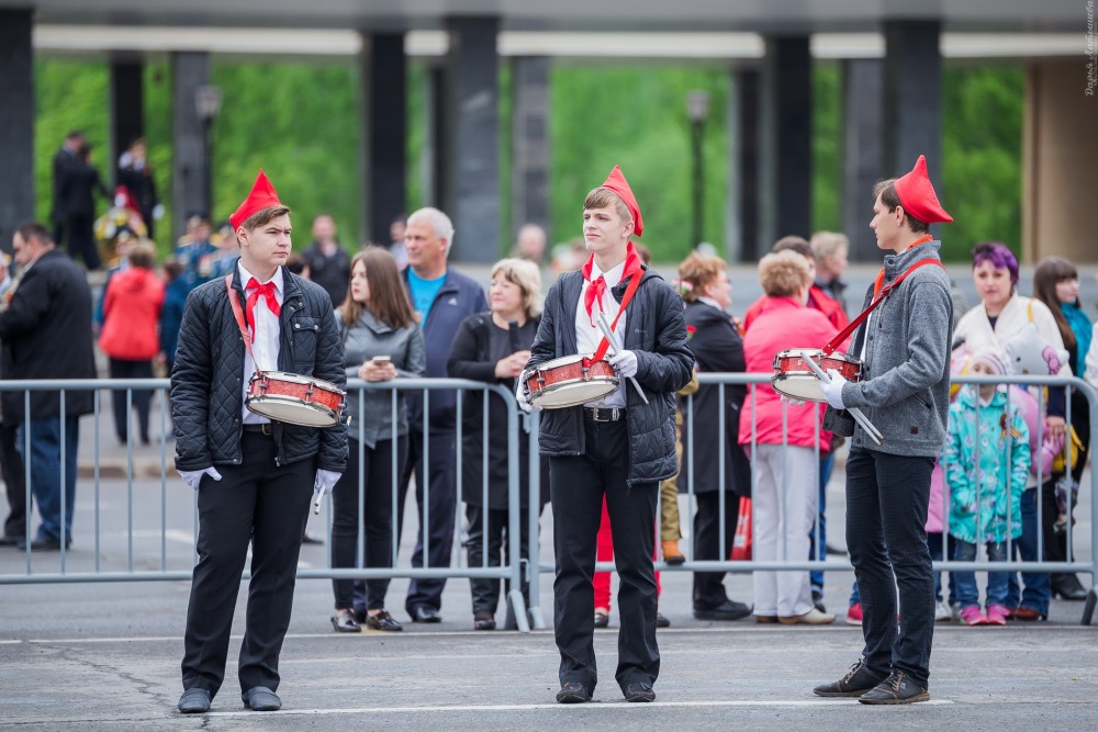 Victory Day - 024
