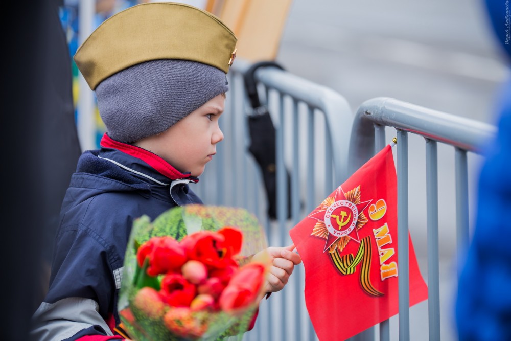 Victory Day - 029