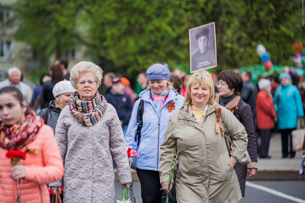 Victory Day - 030