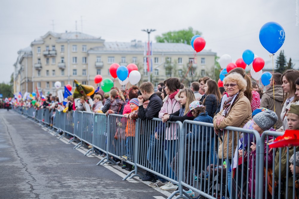 Victory Day - 033