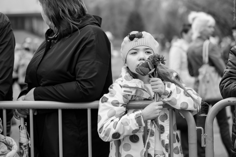 Victory Day - 034