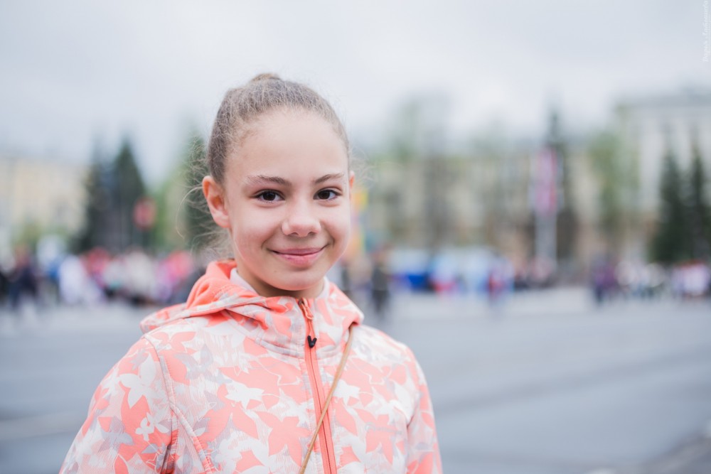Victory Day - 035