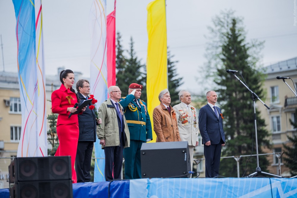 Victory Day - 046