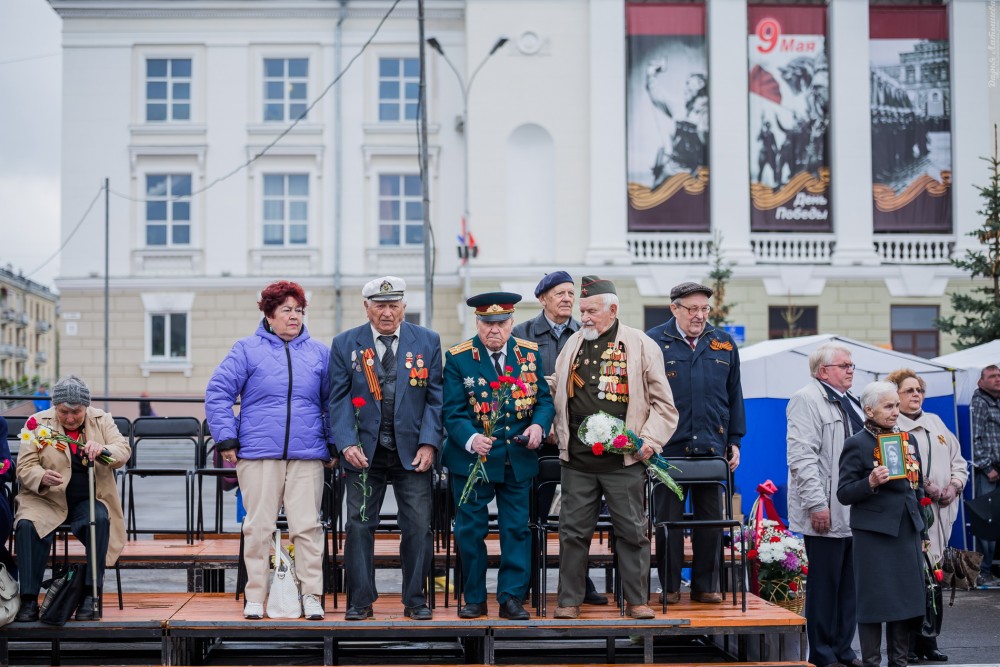 Victory Day - 047