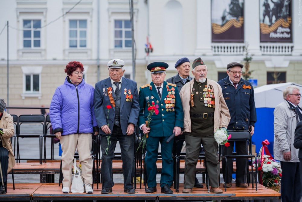 Victory Day - 048