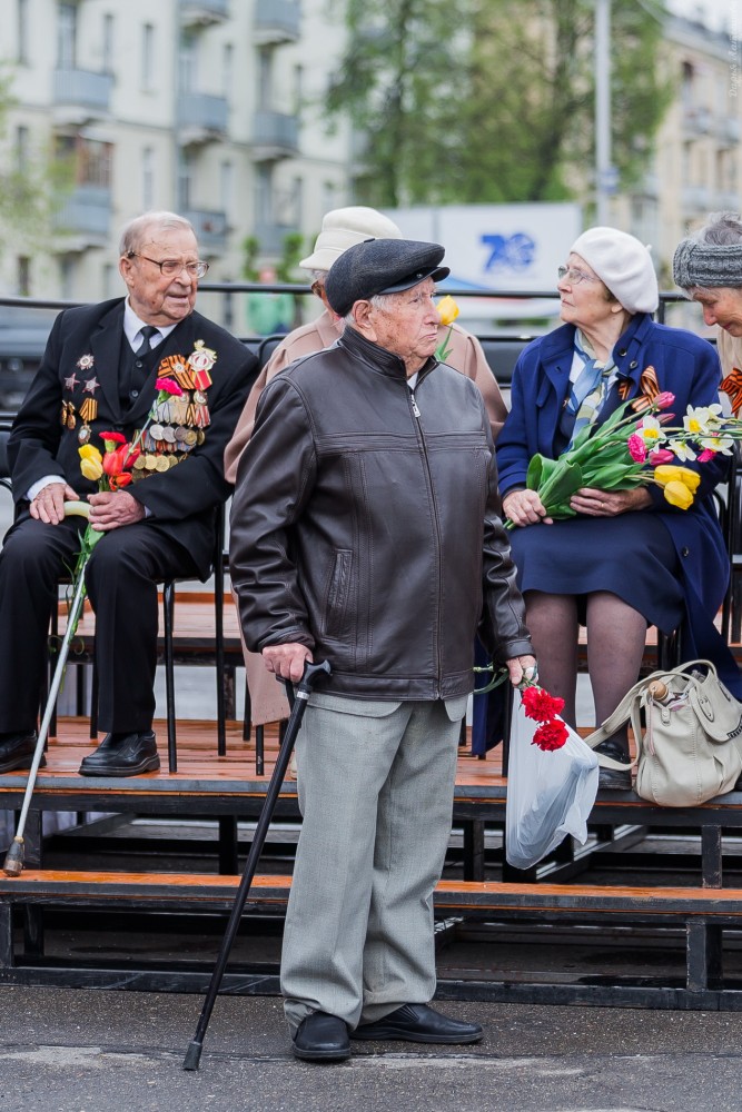 Victory Day - 049