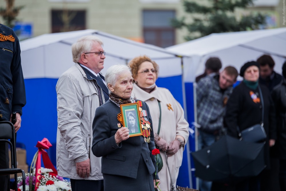 Victory Day - 050