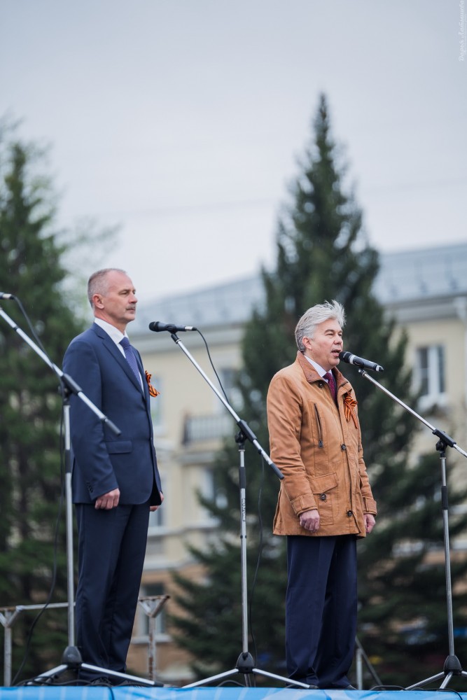 Victory Day - 052