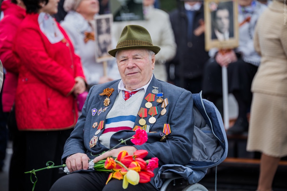Victory Day - 053