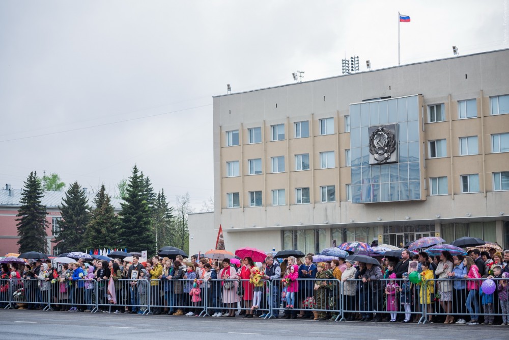 Victory Day - 054