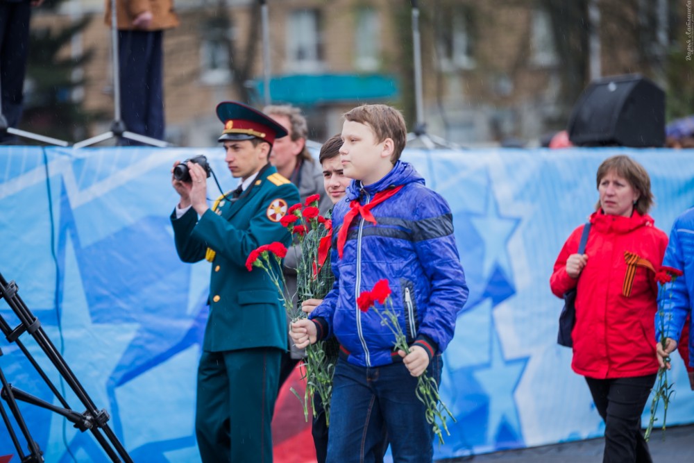 Victory Day - 055