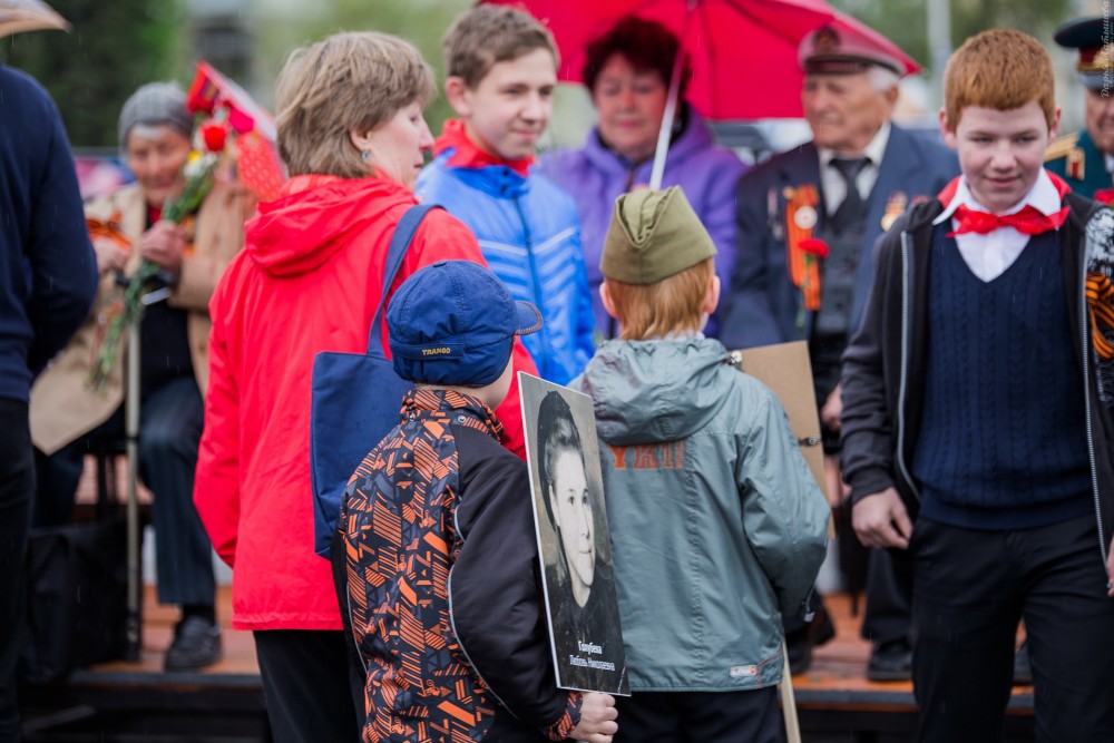 Victory Day - 056