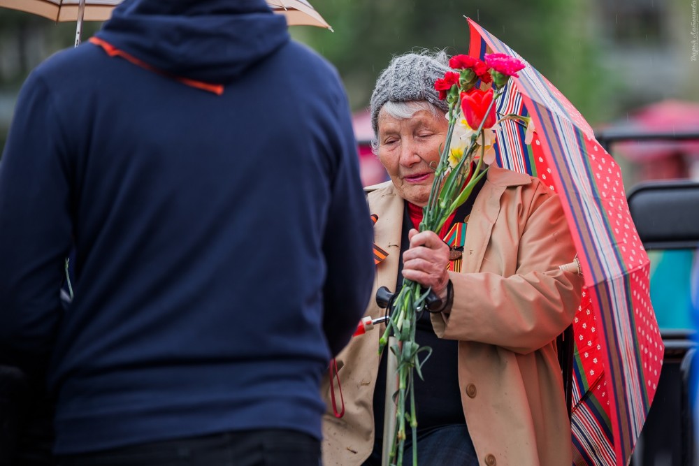 Victory Day - 057