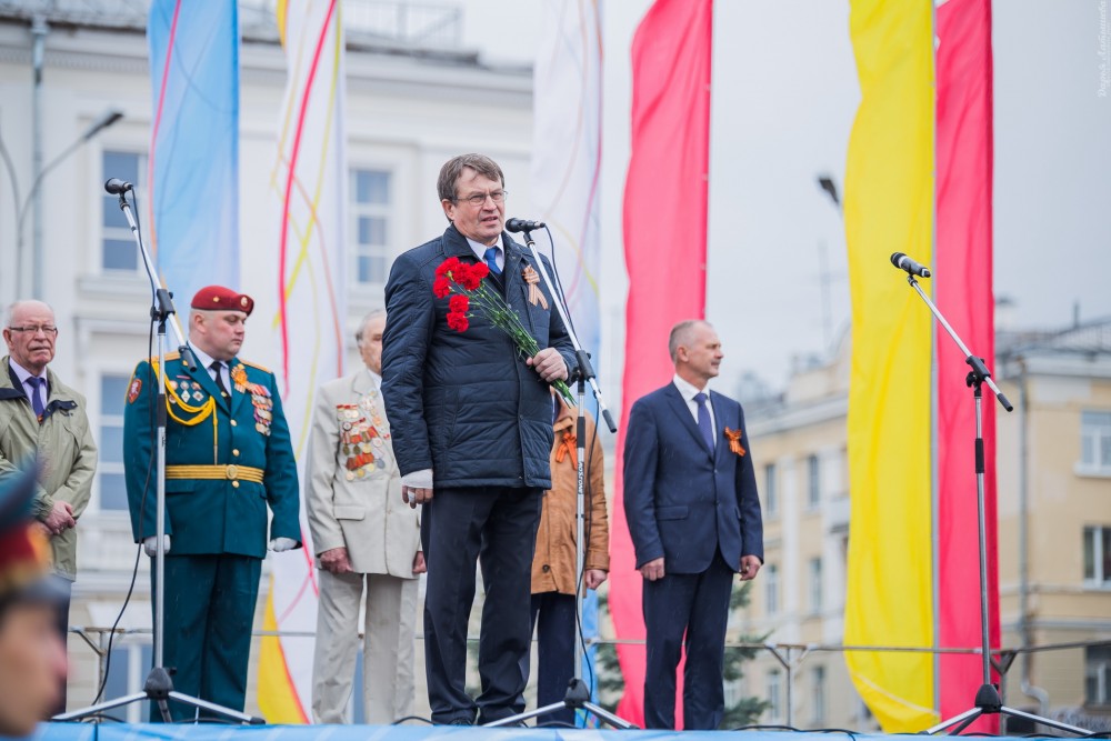 Victory Day - 058