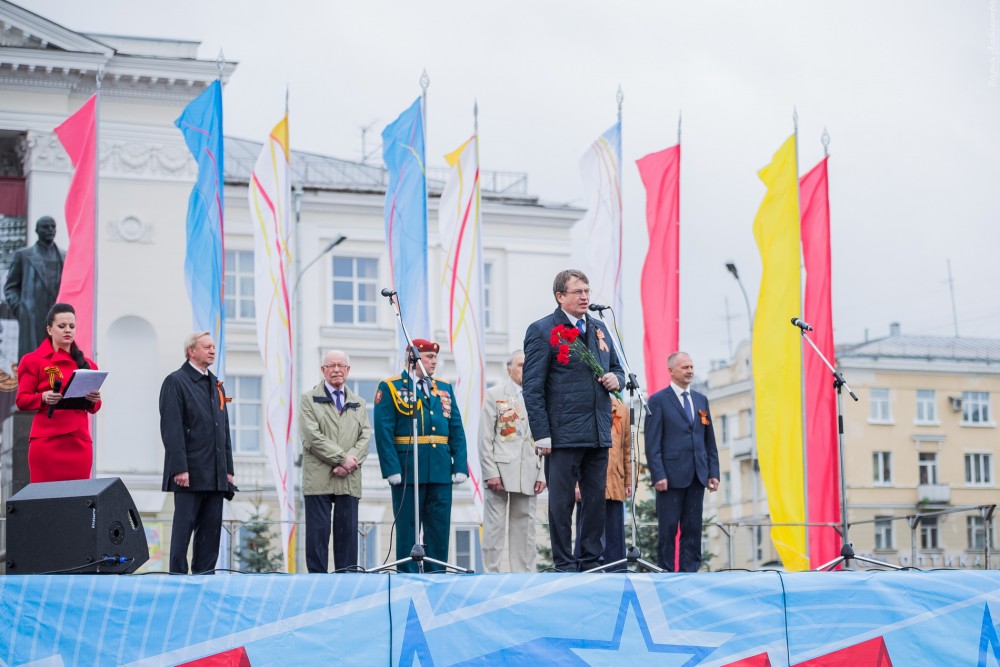 Victory Day - 059