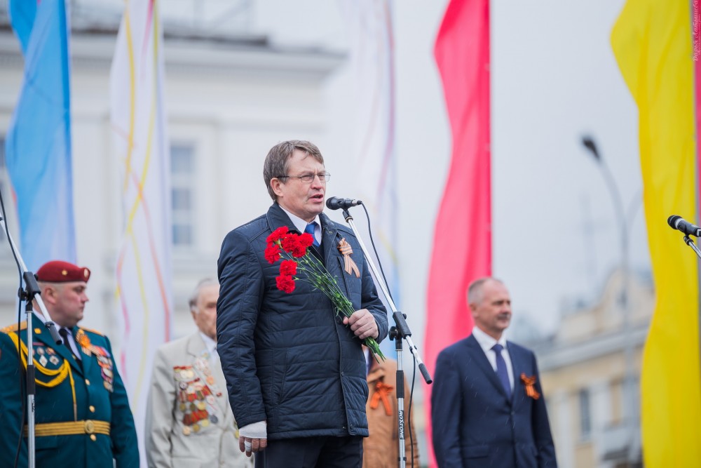 Victory Day - 060