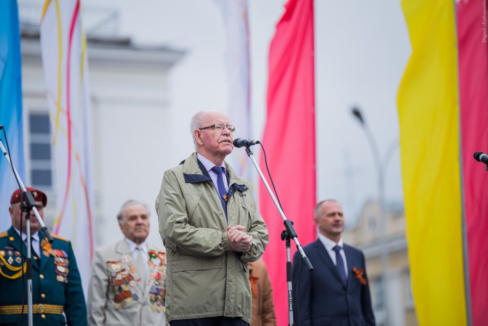 Victory Day - 061