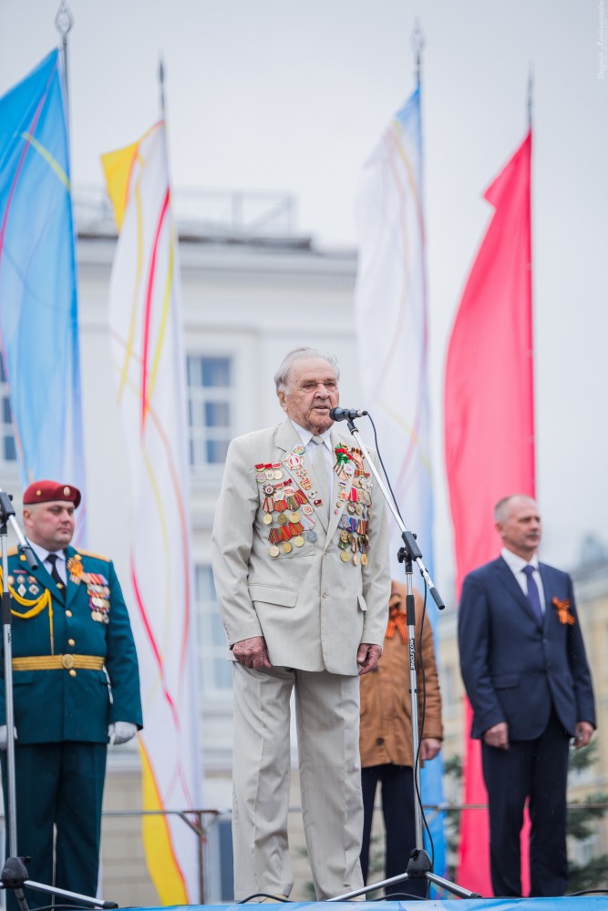 Victory Day - 064