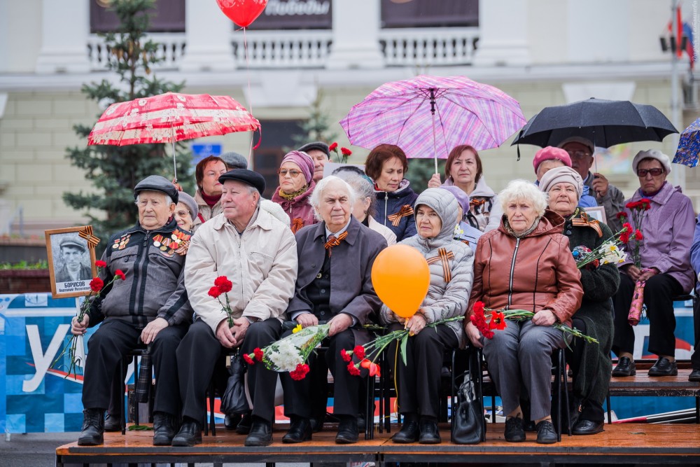 Victory Day - 065