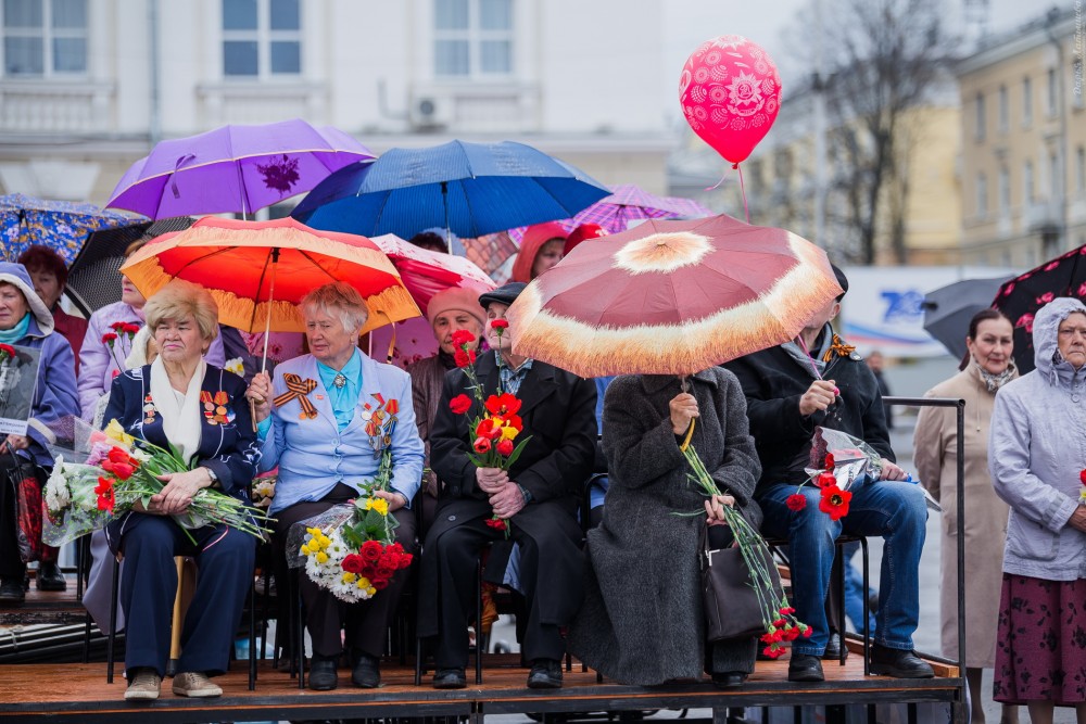 Victory Day - 066
