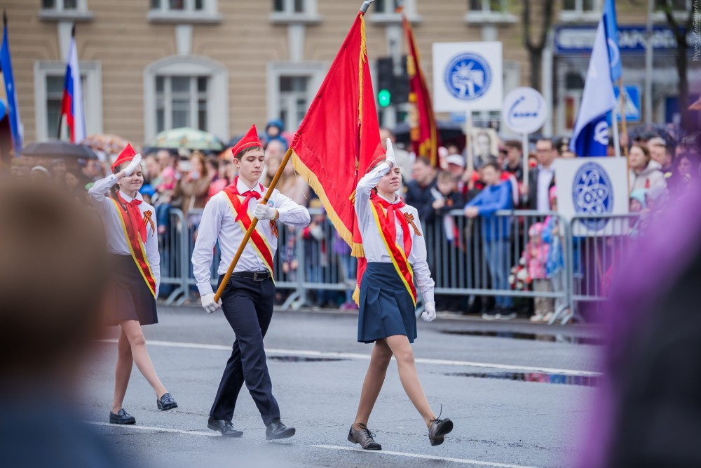 Victory Day - 068