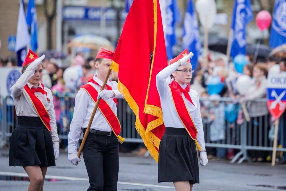 Victory Day - 070