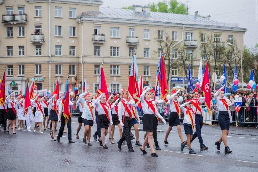 Victory Day - 071