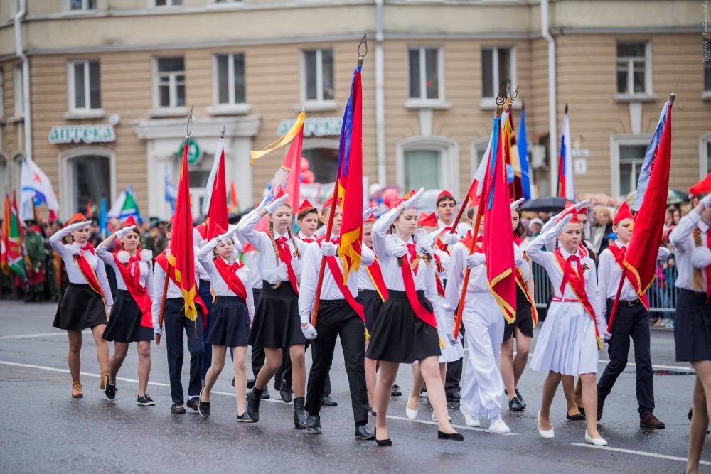 Victory Day - 072