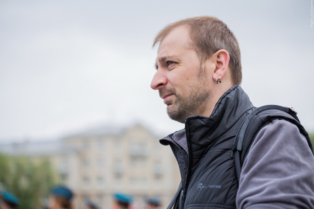 Victory Day - 073