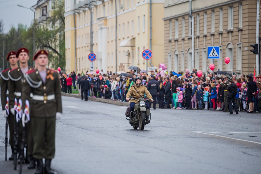 Victory Day - 074