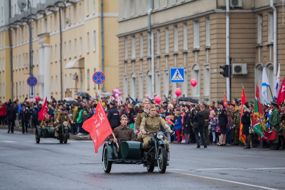 Victory Day - 076