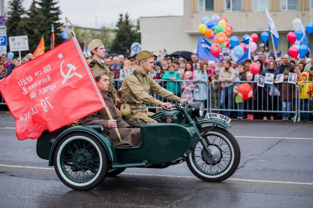 Victory Day - 078