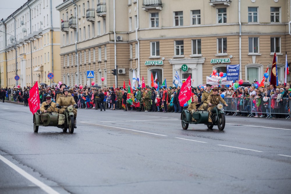 Victory Day - 079