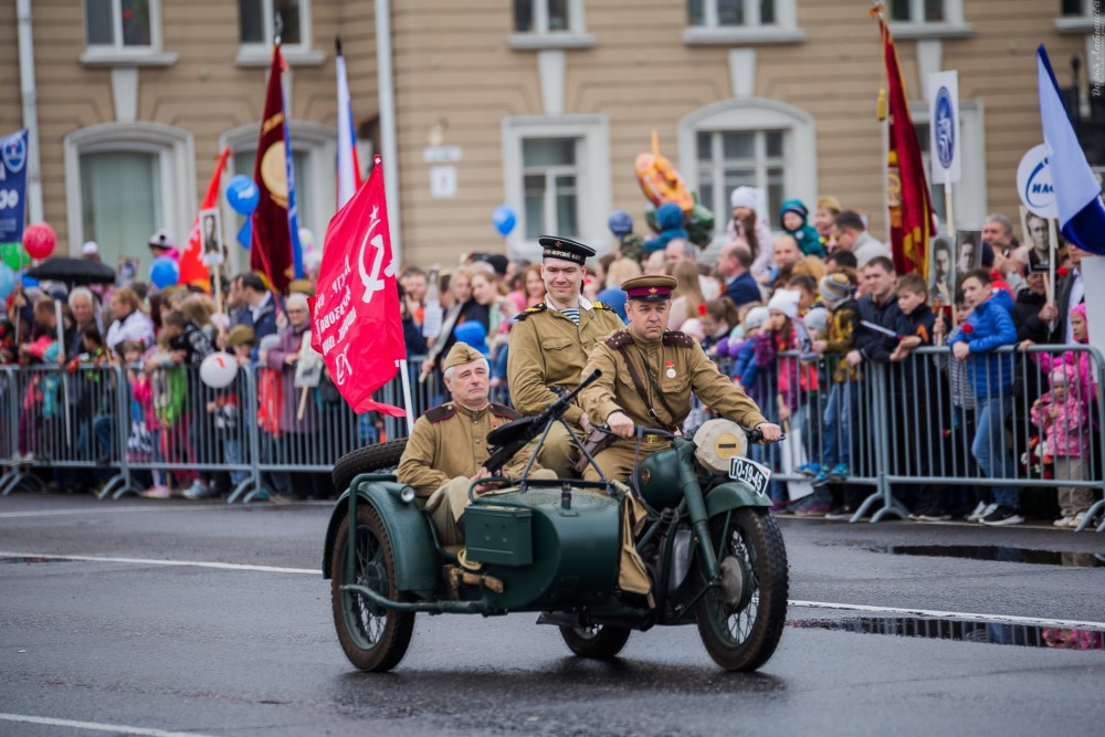 Victory Day - 080